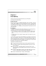 Preview for 30 page of QDI B1S/2000 Manual