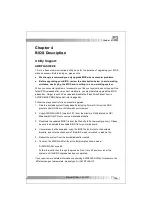 Preview for 32 page of QDI B1S/2000 Manual