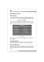 Preview for 33 page of QDI B1S/2000 Manual