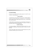 Preview for 50 page of QDI B1S/2000 Manual