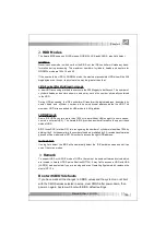 Preview for 52 page of QDI B1S/2000 Manual