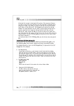 Preview for 55 page of QDI B1S/2000 Manual