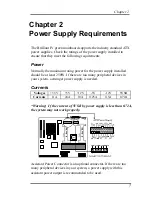 Preview for 13 page of QDI Brilliant IV Manual