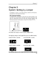 Preview for 23 page of QDI Brilliant IV Manual