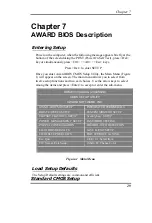 Preview for 37 page of QDI Brilliant IV Manual