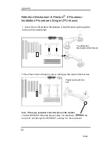 Preview for 62 page of QDI Brilliant IV Manual