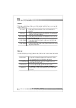 Preview for 35 page of QDI BrillianX 1S/2000 Manual