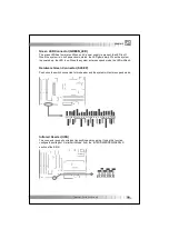 Preview for 7 page of QDI BrillianX 8V Manual