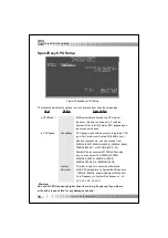 Preview for 16 page of QDI BrillianX 8V Manual