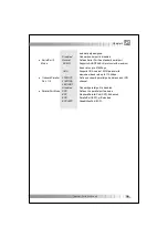 Preview for 27 page of QDI BrillianX 8V Manual