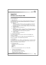 Preview for 33 page of QDI BrillianX 8V Manual