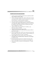 Preview for 11 page of QDI CenturieX 2 Quick Start Manual