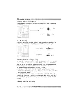 Preview for 12 page of QDI GeniuX 1 Manual