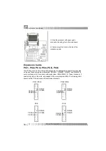 Preview for 12 page of QDI GeniuX 4 Manual