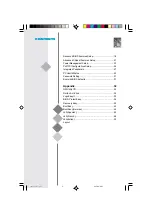 Preview for 5 page of QDI J6A Manual