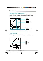 Preview for 14 page of QDI J6A Manual