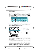 Preview for 17 page of QDI J6A Manual