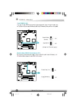 Preview for 18 page of QDI J6A Manual