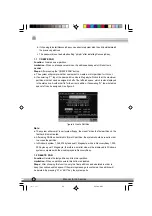 Preview for 42 page of QDI J6A Manual