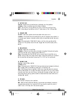 Preview for 43 page of QDI J6A Manual