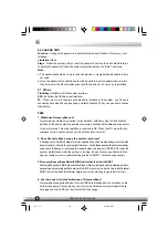 Preview for 46 page of QDI J6A Manual