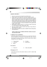 Preview for 52 page of QDI J6A Manual