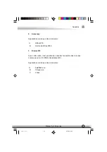 Preview for 57 page of QDI J6A Manual