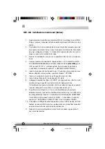 Preview for 58 page of QDI J6A Manual