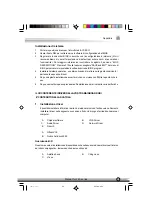 Preview for 59 page of QDI J6A Manual