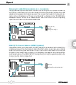 Preview for 19 page of QDI K7VM400M Pro Series Manual