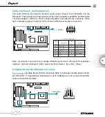 Preview for 21 page of QDI K7VM400M Pro Series Manual