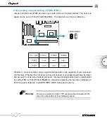 Preview for 25 page of QDI K7VM400M Pro Series Manual