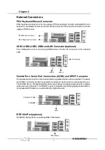 Preview for 11 page of QDI K8N4 Series Manual