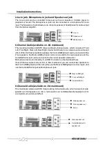 Preview for 12 page of QDI K8N4 Series Manual