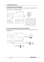 Preview for 16 page of QDI K8N4 Series Manual