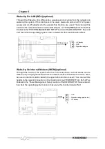 Preview for 19 page of QDI K8N4 Series Manual