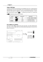 Preview for 21 page of QDI K8N4 Series Manual