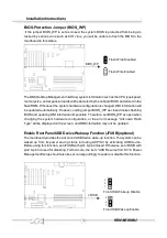 Preview for 22 page of QDI K8N4 Series Manual