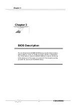 Preview for 23 page of QDI K8N4 Series Manual