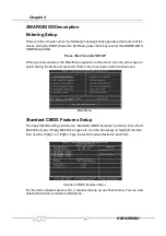 Preview for 25 page of QDI K8N4 Series Manual