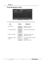 Preview for 31 page of QDI K8N4 Series Manual