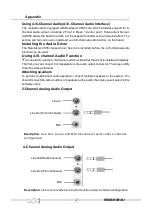 Preview for 46 page of QDI K8N4 Series Manual