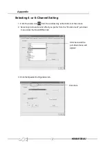 Preview for 48 page of QDI K8N4 Series Manual