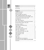 Preview for 4 page of QDI K8V800 Manual