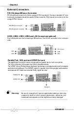 Preview for 11 page of QDI K8VM800 Manual