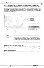 Preview for 13 page of QDI K8VM800 Manual