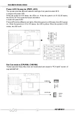 Preview for 14 page of QDI K8VM800 Manual