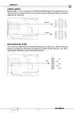 Preview for 15 page of QDI K8VM800 Manual