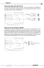 Preview for 17 page of QDI K8VM800 Manual