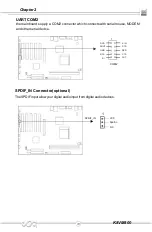 Preview for 19 page of QDI K8VM800 Manual